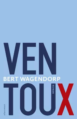 Ventoux bert wagendorp - bert,