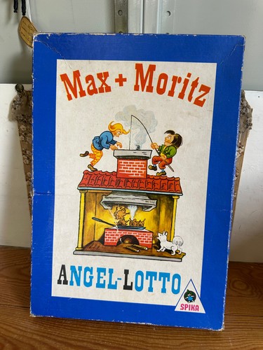 5025 5654 max und - und, moritz
