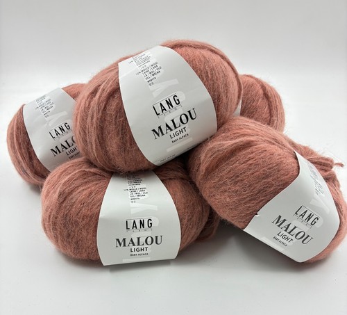 Malou light lang - 5,