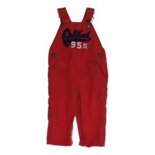 OshKosh B'gosh, Latzhose