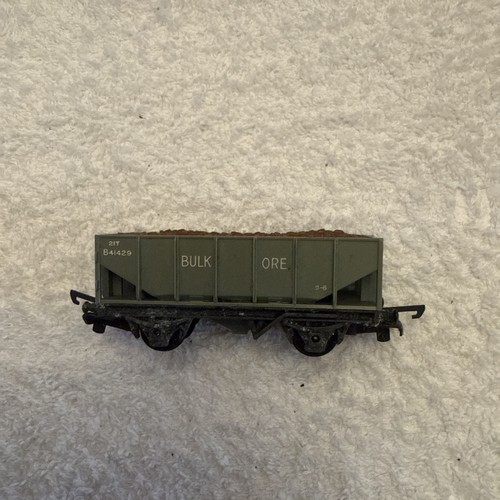 Vintage triang guage - vintage,