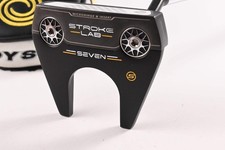 Odyssey stroke lab seven - stroke,