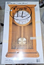 Seth Thomas Neubury  Quartz