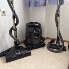 HYLA GST Wasserstaubsauger mit