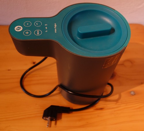 Baby moov flaschenzubereiter - baby,