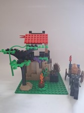 LEGO® MOC Forestmen Wolfpack