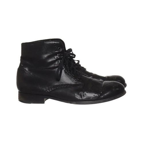 Zeha berlin schnürstiefel - zeha, berlin,