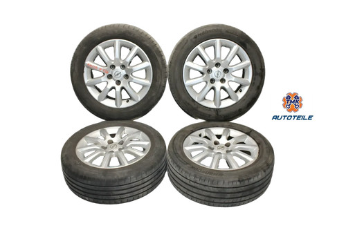 Opel astra zafira b - opel,