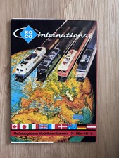 Roco Katalog 1979 Mit Preisliste 