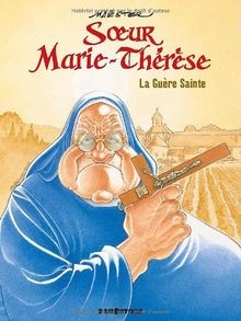 Soeur marie thérèse - marie-thérèse, des