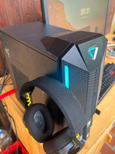 Acer predator orion 3000 - predator,