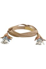 Marc Cain Gürtel Damen Gr. EU