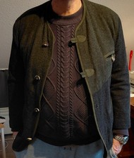 Trachten Janker Julius Lang Gr 54