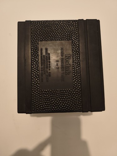 Kodak entwicklungswanne für - kodak,