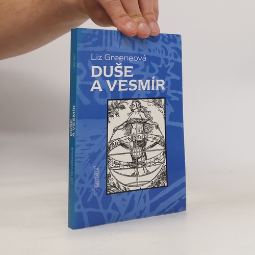 Duše vesmír liz - duše, a