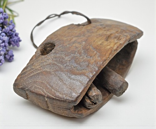 Antike holz tribal - antike,