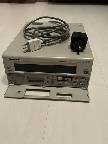 Panasonic 6124 - panasonic, ag-6124