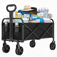 Bollerwagen faltbar - bollerwagen,