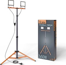 SmartLED Baustrahler