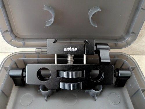 Neuwertig metabones mount rod - neuwertig,