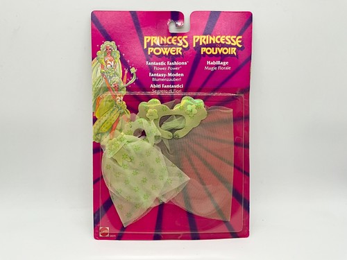 Princess power mattel - princess,