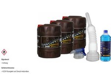 60L PEMCO Getriebeöl iPOID