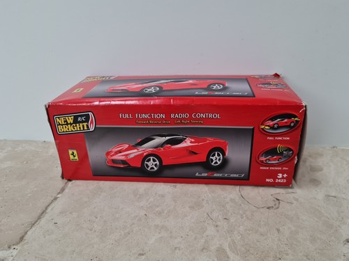 Neue helle ferrari volle - helle,