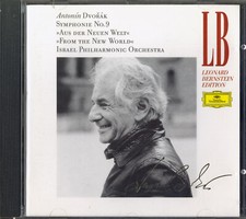 Antonin Dvorak - Symphonie No