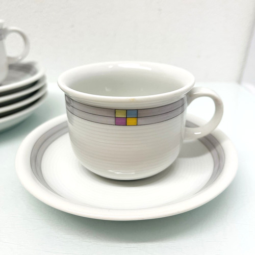 Thomas trend derby kaffeetasse - trend,