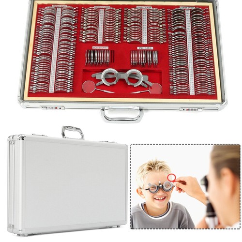 266 optisch messbrille - optisch, linse
