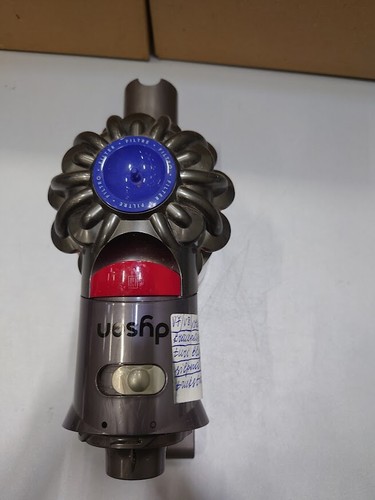 Gebraucht dyson v8 - gebraucht, v7/v8
