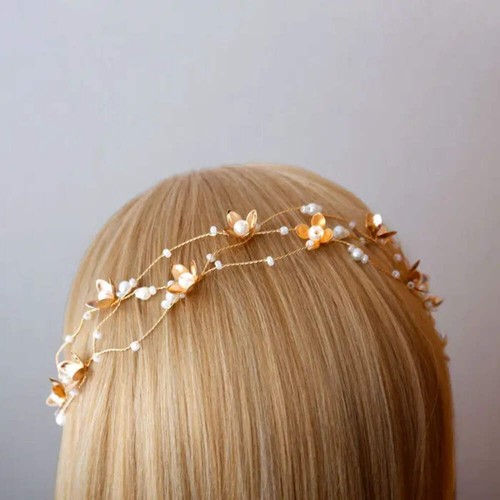 Braut haarschmuck mit - braut,
