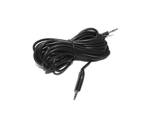 Premium audiokabel kabel - m,