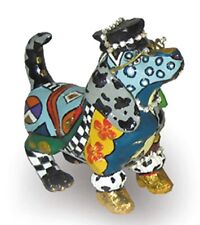 TOMS DRAG ART HUND "MR