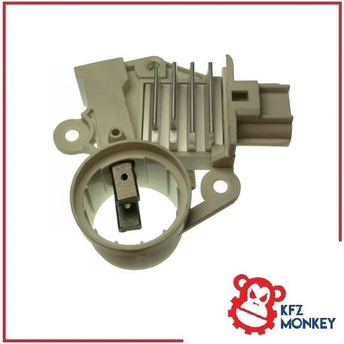 Ford lichtmaschine regler - ford,