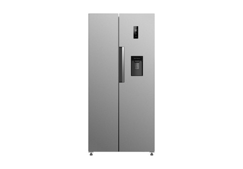 Pkm side - side, kühlschrank