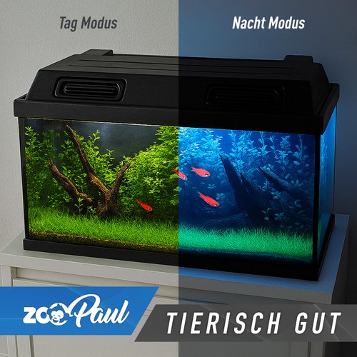 Zoopaul daynight led - 👉,