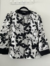 CAPULINE Blazer Bluse Jacke