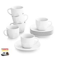 Kaffeeservice Elisa 12tlg