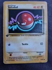 Voltobal 67/102 -  Base-Set 1. Edition - Deutsch 