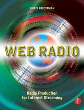 Web Radio : Radio Produktion