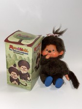 VINTAGE Monchichi 1974