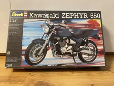Revell 7956 Kawasaki ZEPHYR