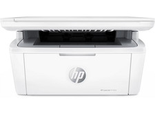 HP LaserJet MFP M140w -