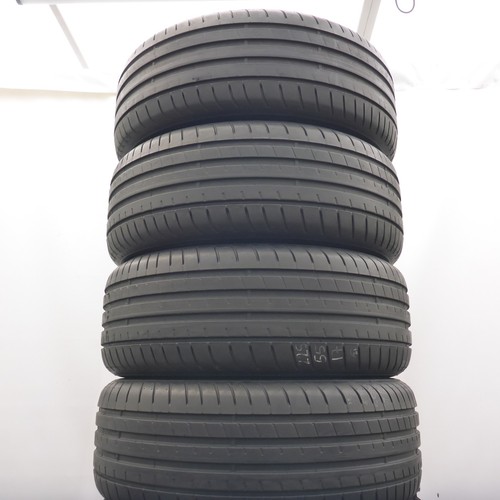 225 goodyear 55 - 55, 4x
