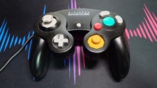 GamePad Controller JoyPad fuer Nintendo GameCube