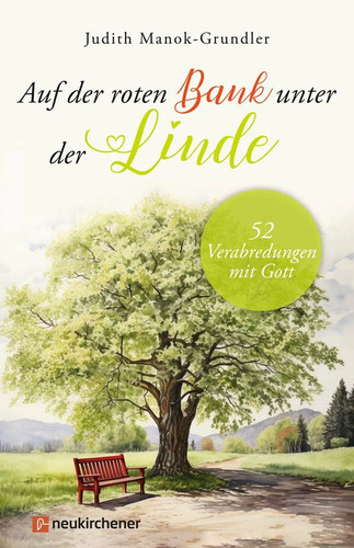 Auf der roten bank - auf,