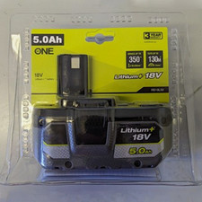 18V 5,0Ah Original Akku für