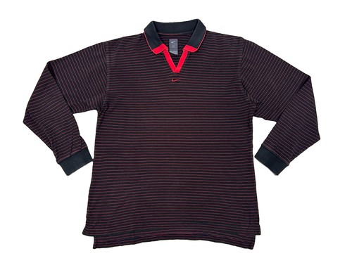 Vintage nike tiger woods - nike,