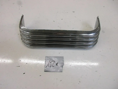 Blende für heckfender - blende,